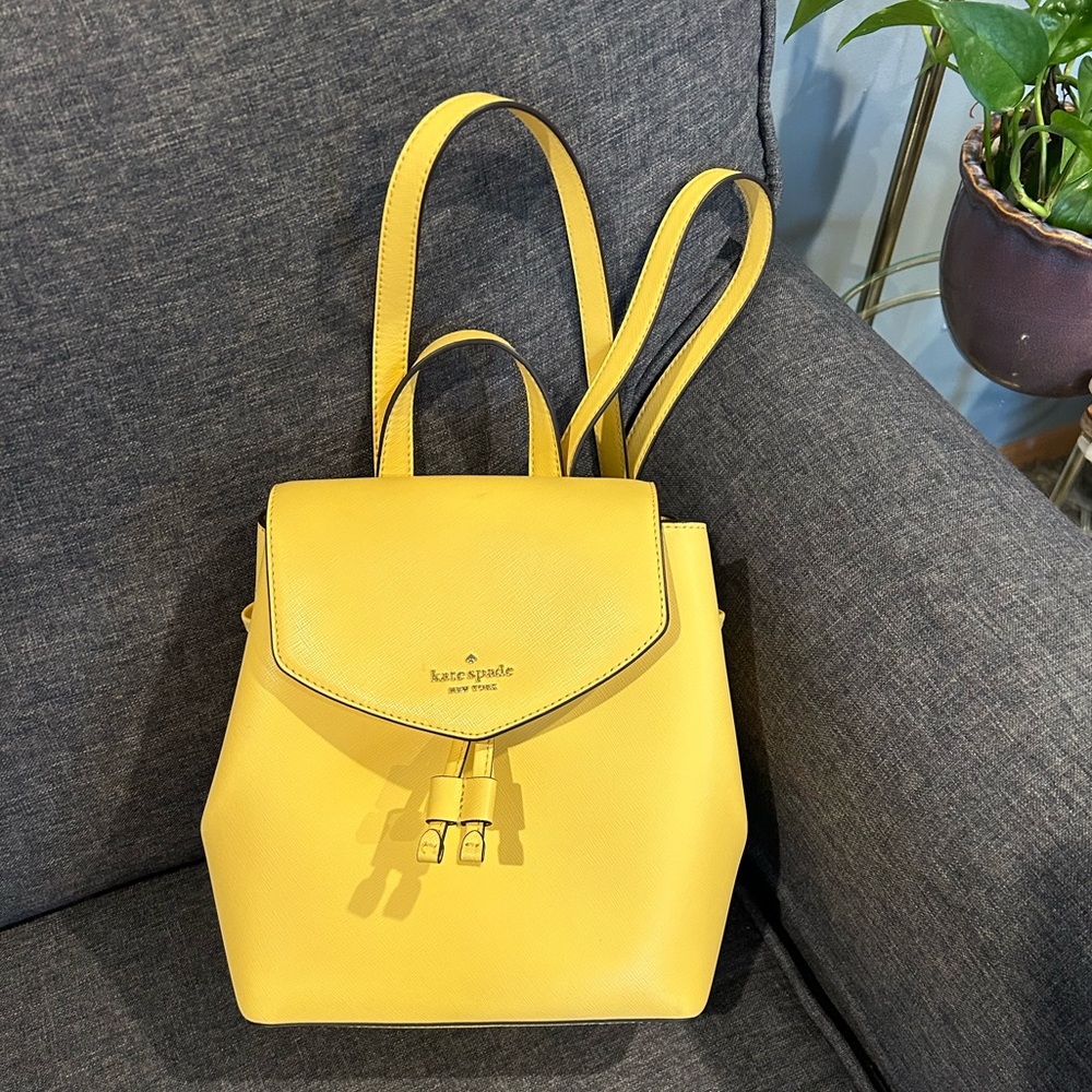 Kate Spade Kristi Medium Backpack